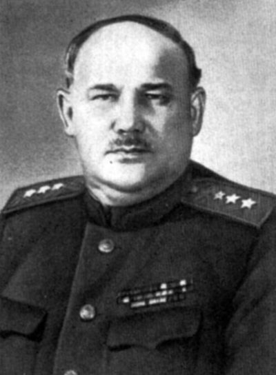 Фролов Валериан Александрович (26.05.1895 – 06.01.1961)