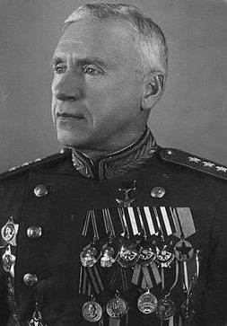 Цветаев Вячеслав Дмитриевич (17.01.1893 – 11.08.1950)