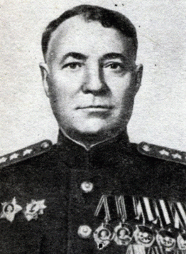 Черевиченко Яков Тимофеевич (12.10.1894 – 04.07.1976)
