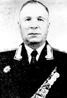 Черемисов Леонтий Георгиевич (01.07.1893 – 17.11.1967)