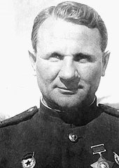 Чистяков Иван Михайлович (27.09.1900 – 07.03.1979)