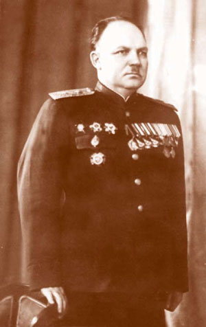Соколов Г.Г. 1946 г. 