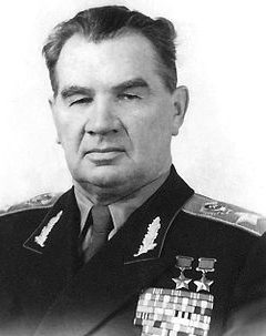 Чуйков Василий Иванович (12.02.1900—18.03.1982)