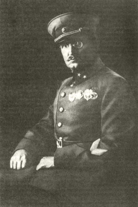 Петров И.Е. Ташкент. 1940 г.