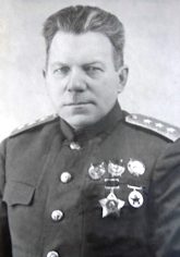 Рейтер Макс Андреевич (24.04.1886- 06.04.1950)