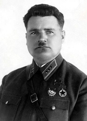 Ремезов Фёдор Никитич (07.06.1896 – 17.06.1990)