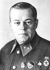 Юшкевич Василий Александрович (16.02.1897 – 15.03.1951)