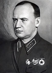 Яковлев Всеволод Фёдорович (16.04.1895 – 02.04.1974)