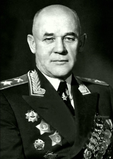 Яковлев Николай Дмитриевич (31.12.1898 – 09.05.1972)