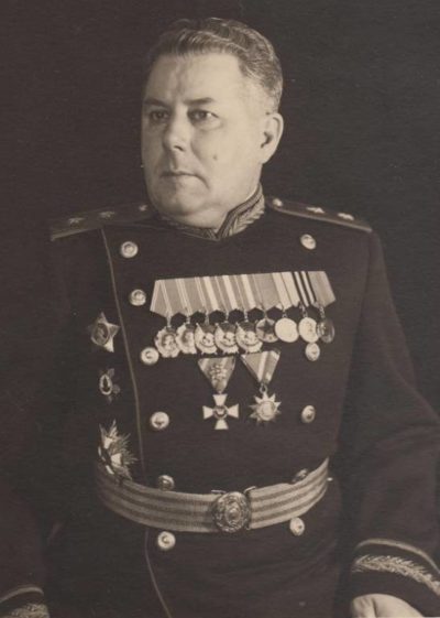 Свиридов Владимир Петрович (07.12.1897 – 03.05.1897)