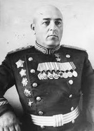 Чанчибадзе П.Г. 1946 г. 