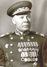 Тимошенко. 1946 г.