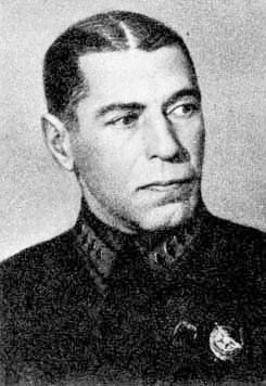 Командарм 2 ранга Шапошников. 1934 г. 