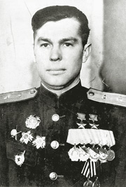Алексеенко. 1948 г. 