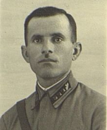 Асланов. 1942 г.