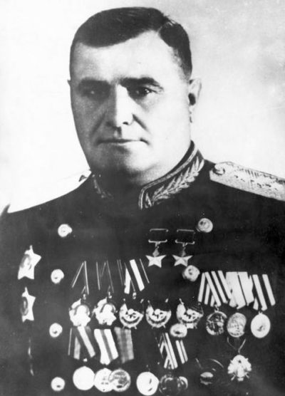 Кравченко 1946 г.