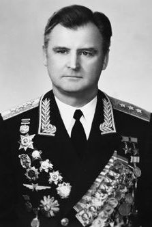 Дважды Герой Советского Союза Одинцов Михаил Петрович (18.11.1921- 12.12.2011)