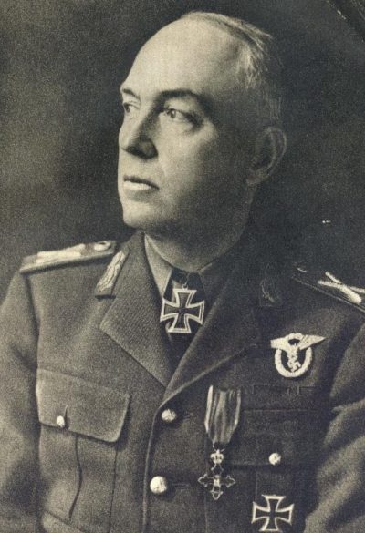 Ион Виктор Антонеску. 1941 г.