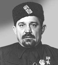 Герой Советского Союза. 1942 г.
