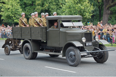 Polski fiat 621