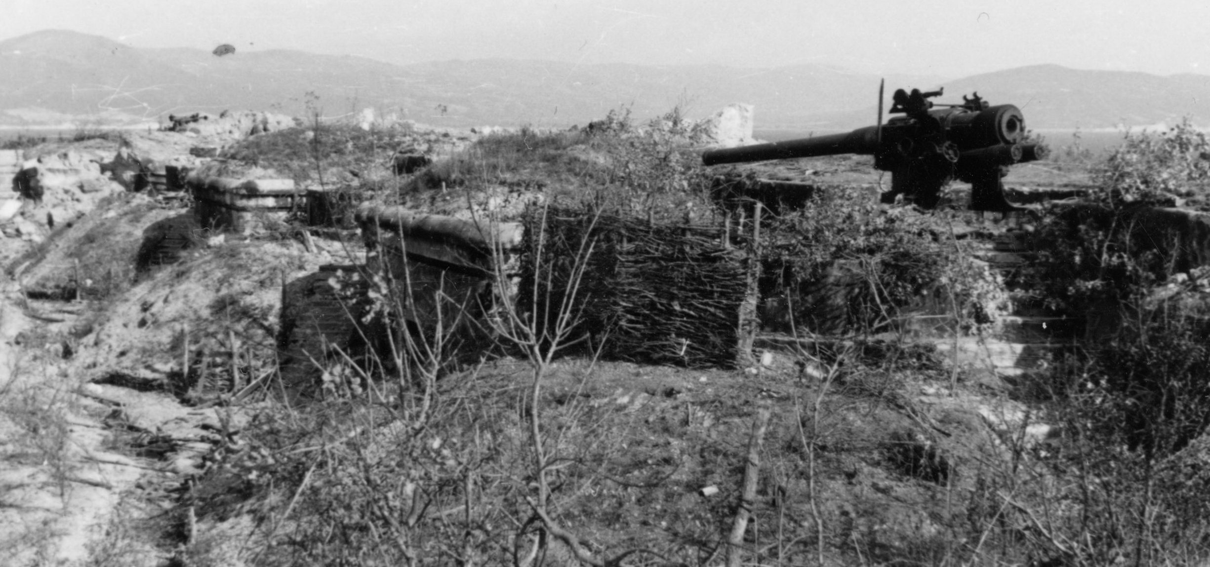 новороссийск 1943 год фото