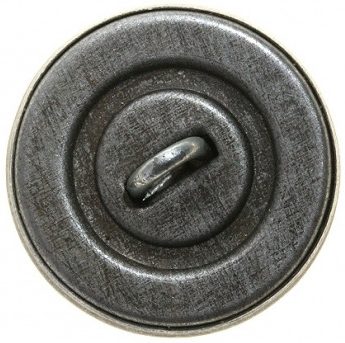 Пуговицы на китель/тужурку/шинель НКВД образца 1934 года диаметром 23 мм, изготовленная из латуни. 