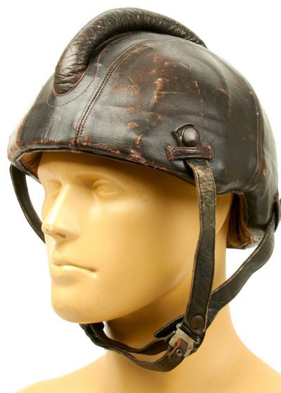 Авиационный шлем SSK 90.