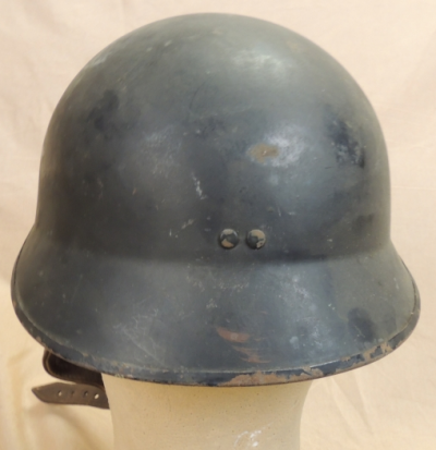 Шлем танкиста М35 образца 1935 года.