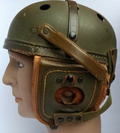 Танковый шлем М1938.