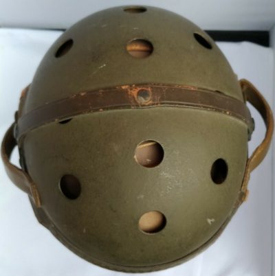 Танковый шлем М1938.
