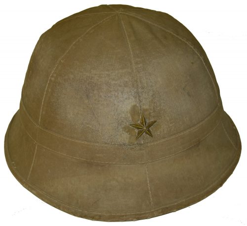 Тропический шлем образца 1941 г.