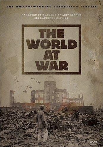 Мир в войне (35 серий)