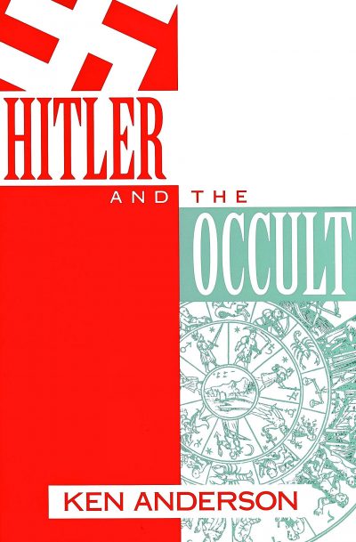 Гитлер и оккультизм