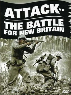 Атака! Битва за Новую Британию