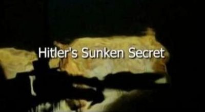 Затонувший секрет Гитлера