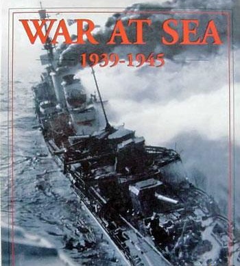 Война на море 1939-1945