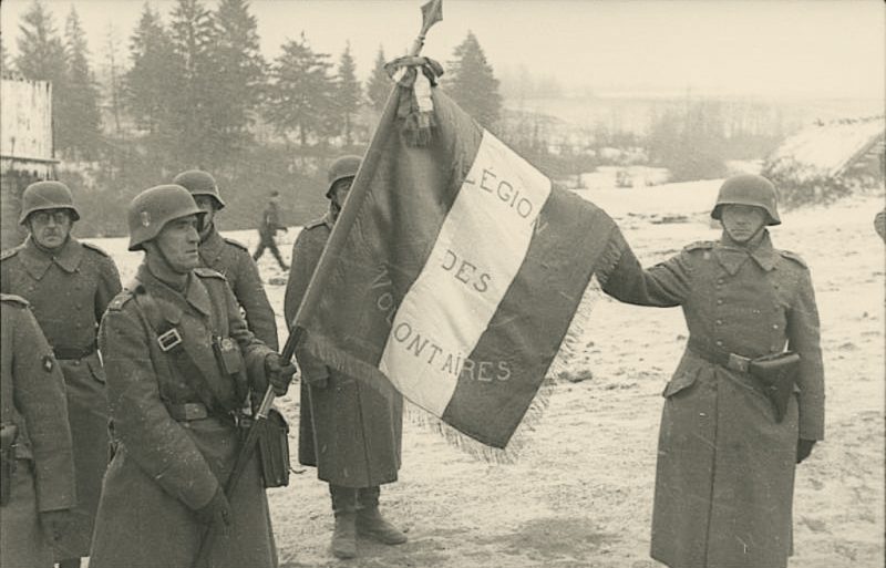 Мозырь в оккупации. 1943 г.