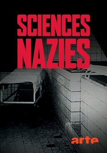 Нацистская наука - раса, почва и кровь