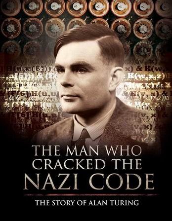Человек, взломавший код нацистов