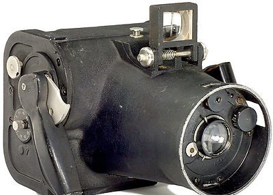 Фотокамера «Fairchild K-20».