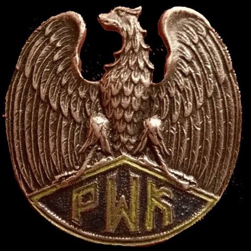Знак PWK.