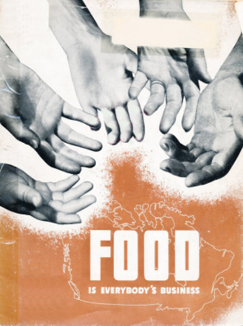 В этом справочнике описывается Канадская программа сохранения продуктов питания.