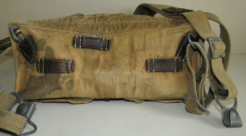 Ранец-рюкзак образца 1938 года.