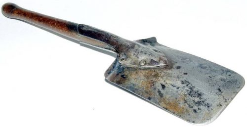 Малая саперная лопата «Кleines Schanzzeug».