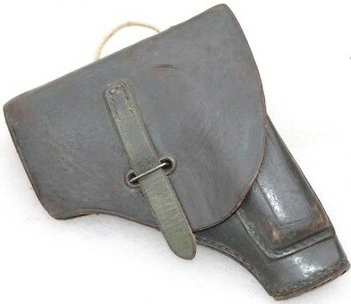 Кожаные кобуры для пистолета Beretta М-1934/1935.