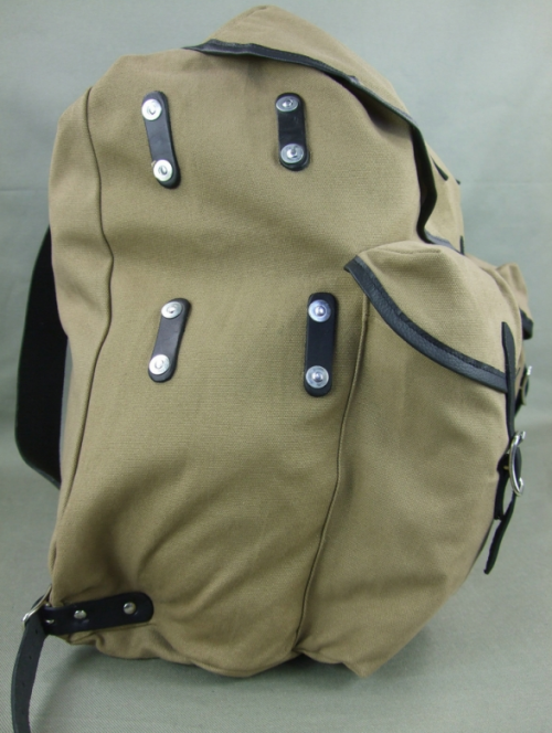 Армейский рюкзак М36.