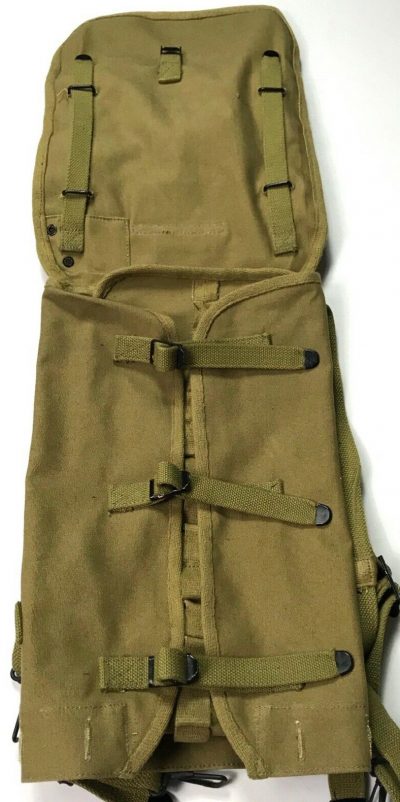 Армейский рюкзак M1928.