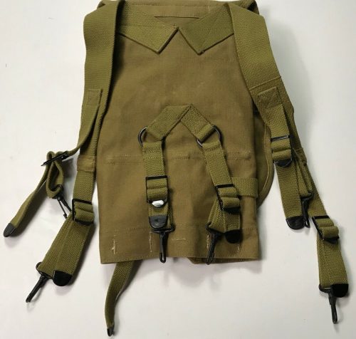 Армейский рюкзак M1928.