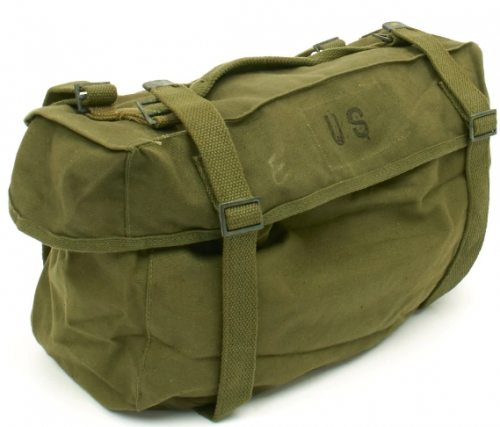 Грузовой полевой рюкзак M-1945.