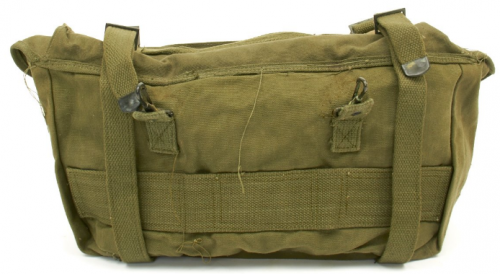 Грузовой полевой рюкзак M-1945.